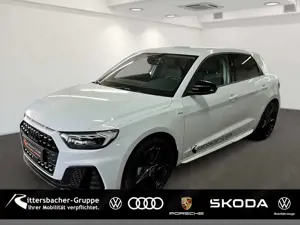 Audi A1 S line LED Schweinw. Infotaimentpak