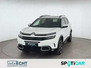 Citroen C5 Aircross Shine Pack 1.5D*NAVI*SHZ*RFK*uvm