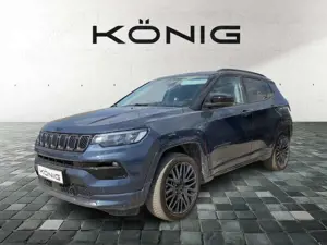 Jeep Compass (M7) S Plug-In Hybrid 4WD