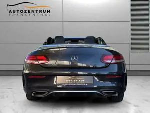 Mercedes-Benz C 300 AMG ACC BURM SCARF BEAM Bild 4