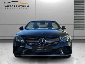Mercedes-Benz C 300 AMG ACC BURM SCARF BEAM Bild 2