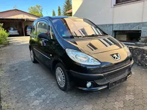 Peugeot 1007