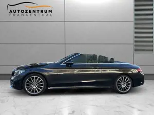 Mercedes-Benz C 300 AMG ACC BURM SCARF BEAM Bild 3