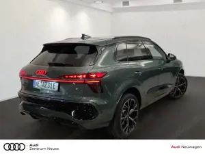Audi Q3 SUV e-hybrid 200 kW S tronic Bild 4