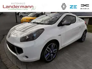 Renault Wind Gordini TCe 100