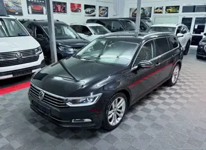 Volkswagen Passat Variant Passat Variant 2.0 TDI DSG Comfortline,AHK,Kam,LED