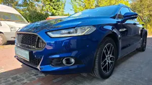 Ford Mondeo 2.0 TDCi Bi-Turbo Titanium ST-Line