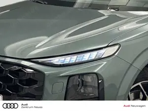 Audi Q3 SUV e-hybrid 200 kW S tronic Bild 5