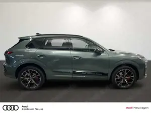 Audi Q3 SUV e-hybrid 200 kW S tronic Bild 3