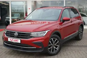 Volkswagen Tiguan 1.5 16V TSI Life DSG LED ACC Sitzheizung Bild 2
