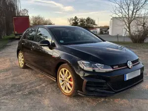 Volkswagen Golf GTI MK 7,5 DSG Virtual Cockpit Keyless RFK DynAudio Bild 3