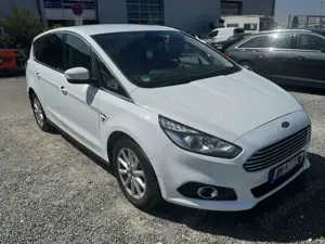 Ford S-Max 2.0 TDCi Aut. Titanium