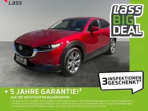 Mazda CX-30 2.0 SKYACTIV Selection Bose+360 Kamera+Navi