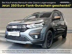 Dacia Jogger Extreme HYBRID 140 7-Sitzer PDC RFK