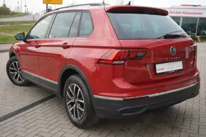 Volkswagen Tiguan 1.5 16V TSI Life DSG LED ACC Sitzheizung Bild 4
