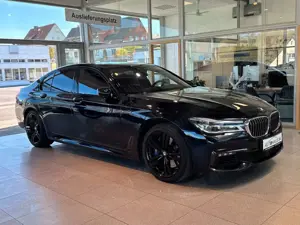 BMW 750