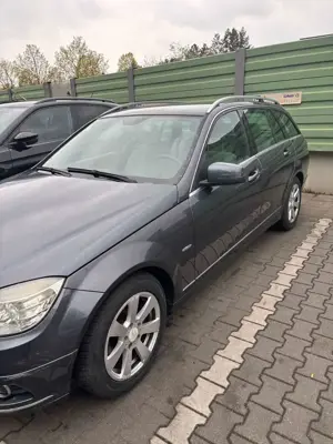 Mercedes-Benz C 180 C-Klasse T-Modell T Kompressor Bild 3