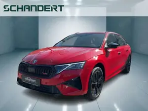 Skoda Octavia Combi 2.0 TSI RS DSG Matrix AHK Pano Klimaauto
