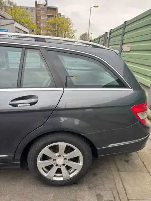 Mercedes-Benz C 180 C-Klasse T-Modell T Kompressor Bild 4
