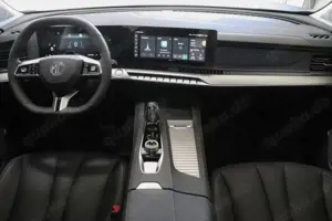 MG Others MGS9 PHEV Premium ( 220 kW / 299 PS) Klima Bild 5
