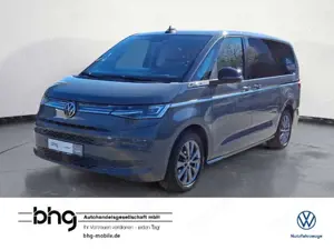 Volkswagen T7 Multivan Style 2,0 TDI DSG lang 6 Sitzer