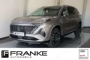 MG Others MGS9 PHEV Premium ( 220 kW / 299 PS) Klima