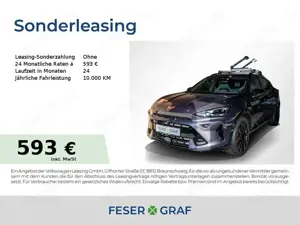 CUPRA Formentor VZ Extreme 2.0TSI 4Drive Akrapovic/AHK Bild 1