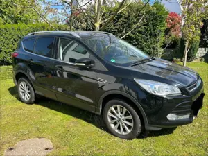Ford Kuga Kuga Diesel 2.0 TDCi 4x4 Aut. Titanium