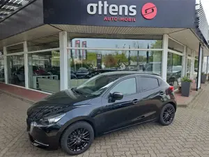Mazda 2 1.5i HOMURA TOU-P2,AHK