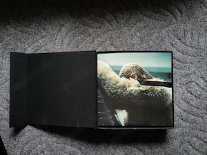 BEYONCE How To Make Lemonade Limited Edition Collectors Book Number 0030 Box Set