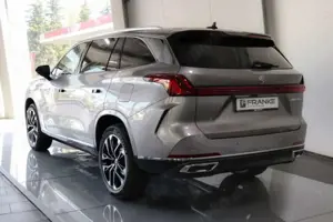 MG Others MGS9 PHEV Premium ( 220 kW / 299 PS) Klima Bild 3