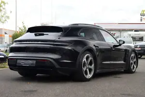 Porsche Taycan 4 Cross Turismo +INNODRIVE+HEAD-UP+PDLS++ Bild 4
