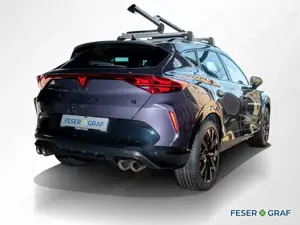 CUPRA Formentor VZ Extreme 2.0TSI 4Drive Akrapovic/AHK Bild 5