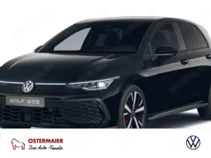 Volkswagen Golf VIII GTE 1.5TSI eHybrid 272PS DSG IQ.LIGHT.18 ALU.