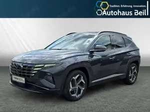 Hyundai TUCSON Prime 1.6 CRDi Mild-Hybrid 4WD