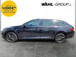 Skoda Superb 1.4 TSI 220 IV DSG Style*LED*Assistenz*PDC*Navi* Bild 2