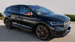 Skoda Enyaq Enyaq iV 80x Founders Edition Incl. Lieferung