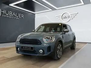 MINI Cooper Countryman [Yours Trim, Navi, HK Sound]