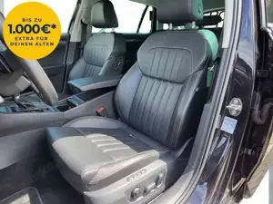 Skoda Superb 1.4 TSI 220 IV DSG Style*LED*Assistenz*PDC*Navi* Bild 3