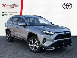 Toyota RAV 4 Plug-In Hybrid 2.5 4x4 Teamplayer +Kamera +Head-Up