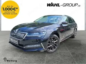 Skoda Superb 1.4 TSI 220 IV DSG Style*LED*Assistenz*PDC*Navi*