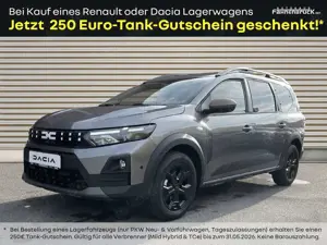 Dacia Jogger Extreme TCe 110 7-Sitzer Navi Sitzheizung