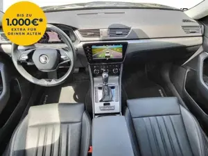 Skoda Superb 1.4 TSI 220 IV DSG Style*LED*Assistenz*PDC*Navi* Bild 5