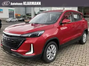 BAIC Beijing X35 LED-Scheinwerfer/PDC/Klimaanlage/LM-Felgen