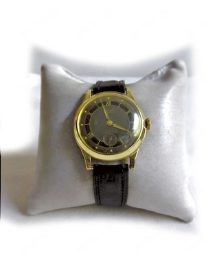 Alte Anker Armbanduhr