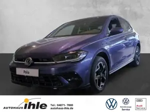 Volkswagen Polo 1,0 TSI DSG R-Line R-KAMERA+ACC+CLIMATRONIC