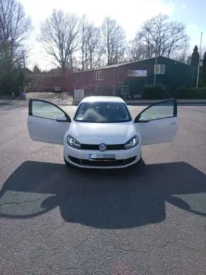 Volkswagen Golf 1.4 Trendline