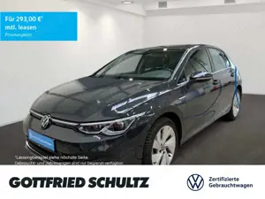 Volkswagen Golf VIII STYLE eTSI DSG EINPARKHILFE SITZHEIZUNG CARPL