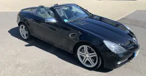 Mercedes-Benz SLK 300 SLK 300 7G-TRONIC Sport Edition Bild 4