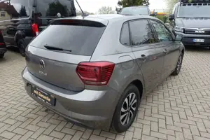 Volkswagen Polo Bild 5